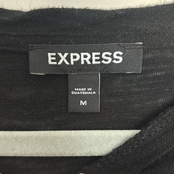 Express blouse - Picture 3 of 4